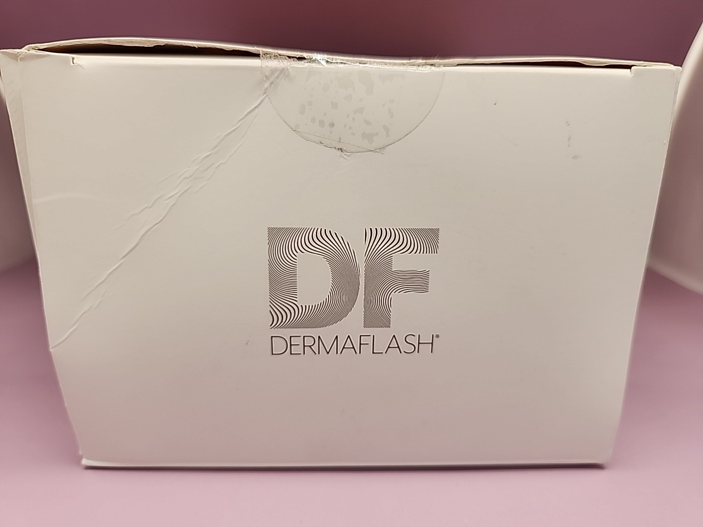 DERMAFLASH LUXE+ Device, Anti,Aging, Exfoliation, Hair Removal, and Dermaplaning
