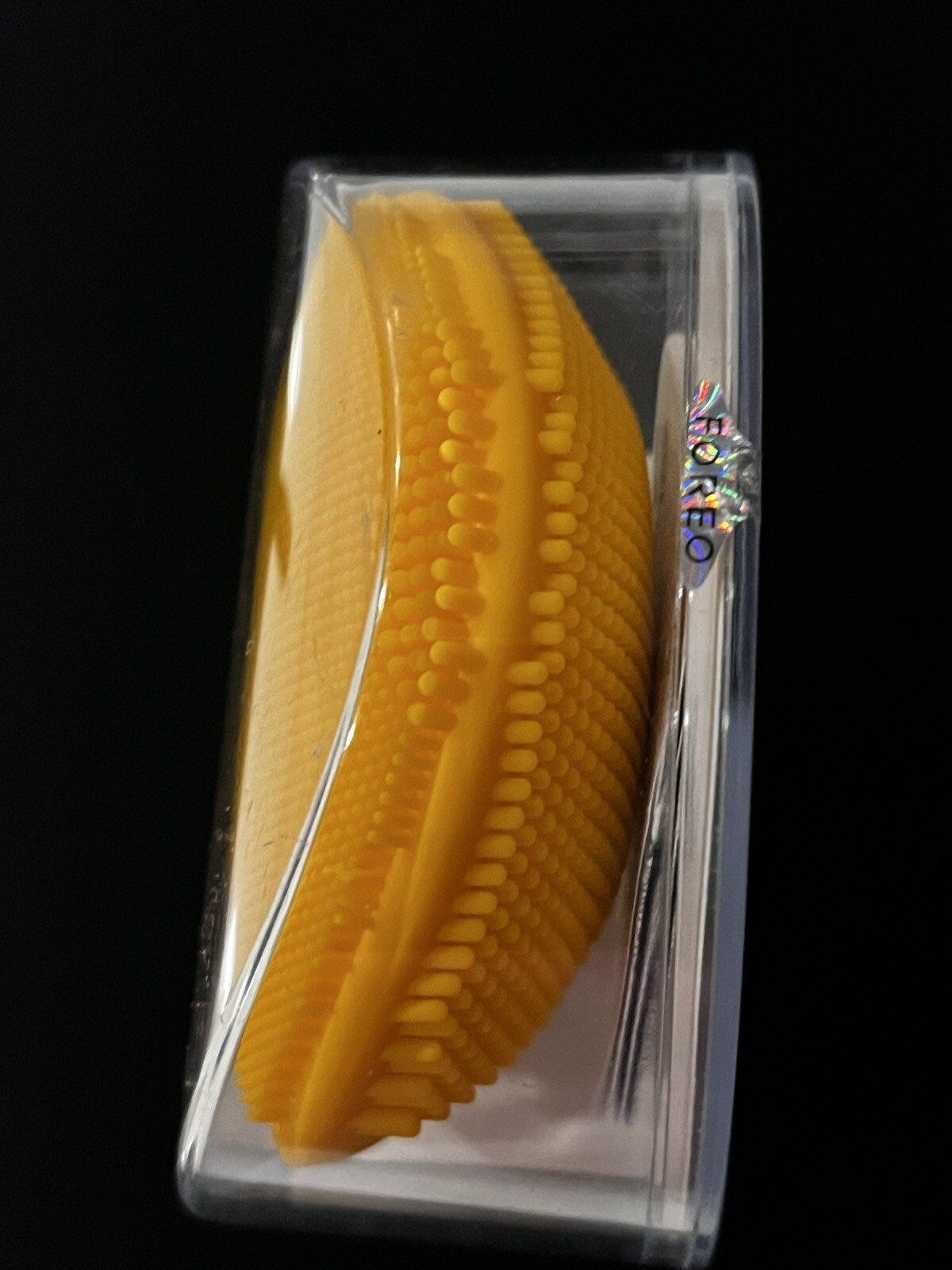 FOREO LUNA Mini 2 SUNFLOWER YELLOW (New)