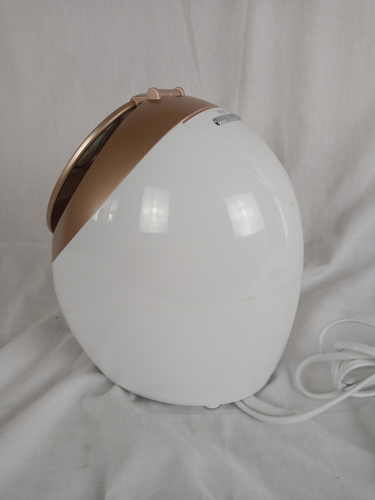 Finishing Touch Flawless Facial Steamer and Home Skin Care System