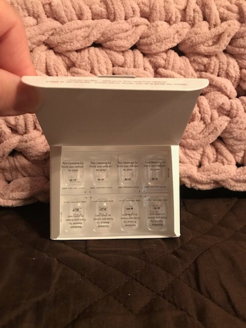 Rodan and + Fields PORE CLEANSING MD System Blackhead Removal – Brand New