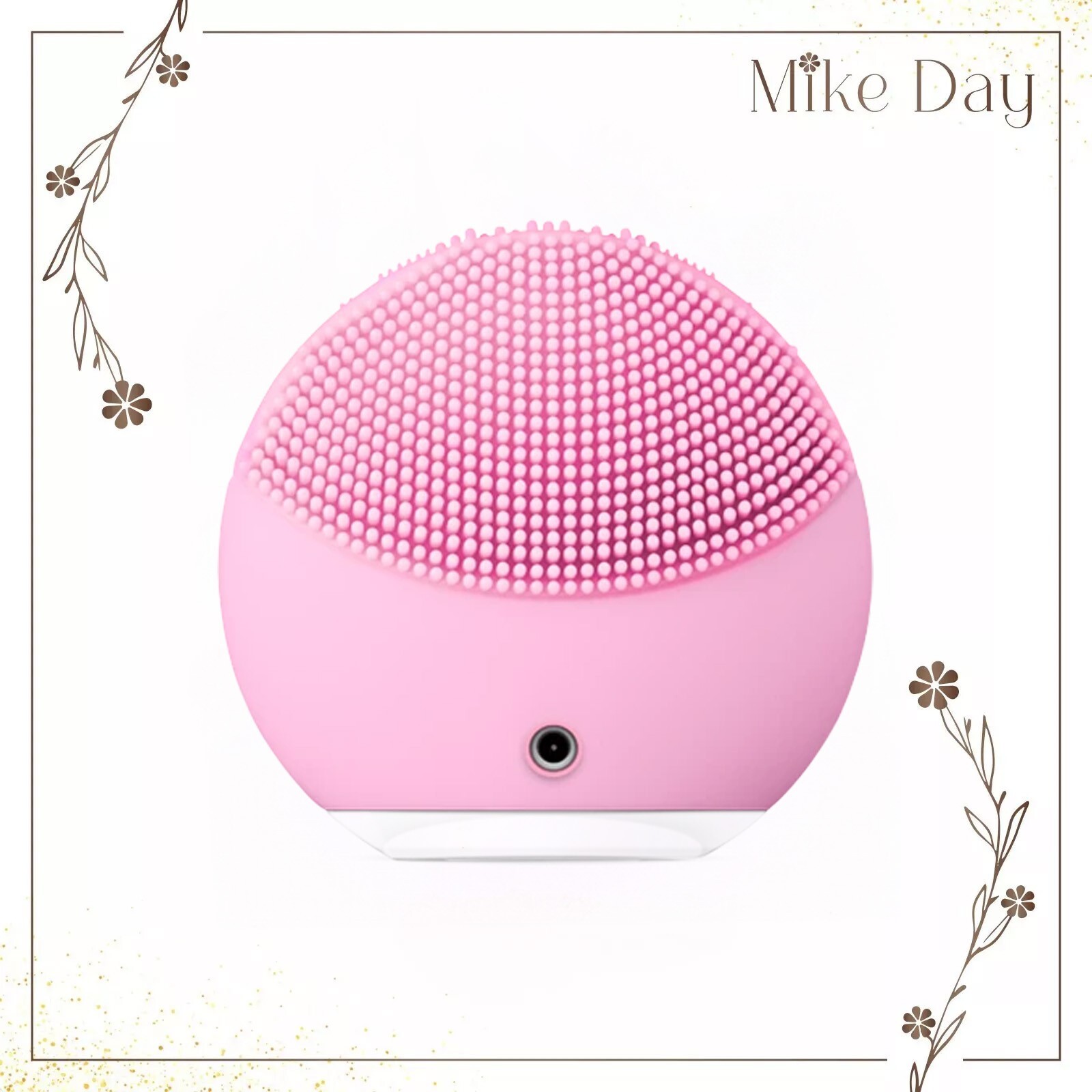 FOREO LUNA Mini 2 – Pearl Pink *BRAND NEW with BOX*