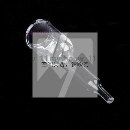 Replacement Vaccum Cupping Glass Cup Attachment For Vacuum Therapy Spray Machine