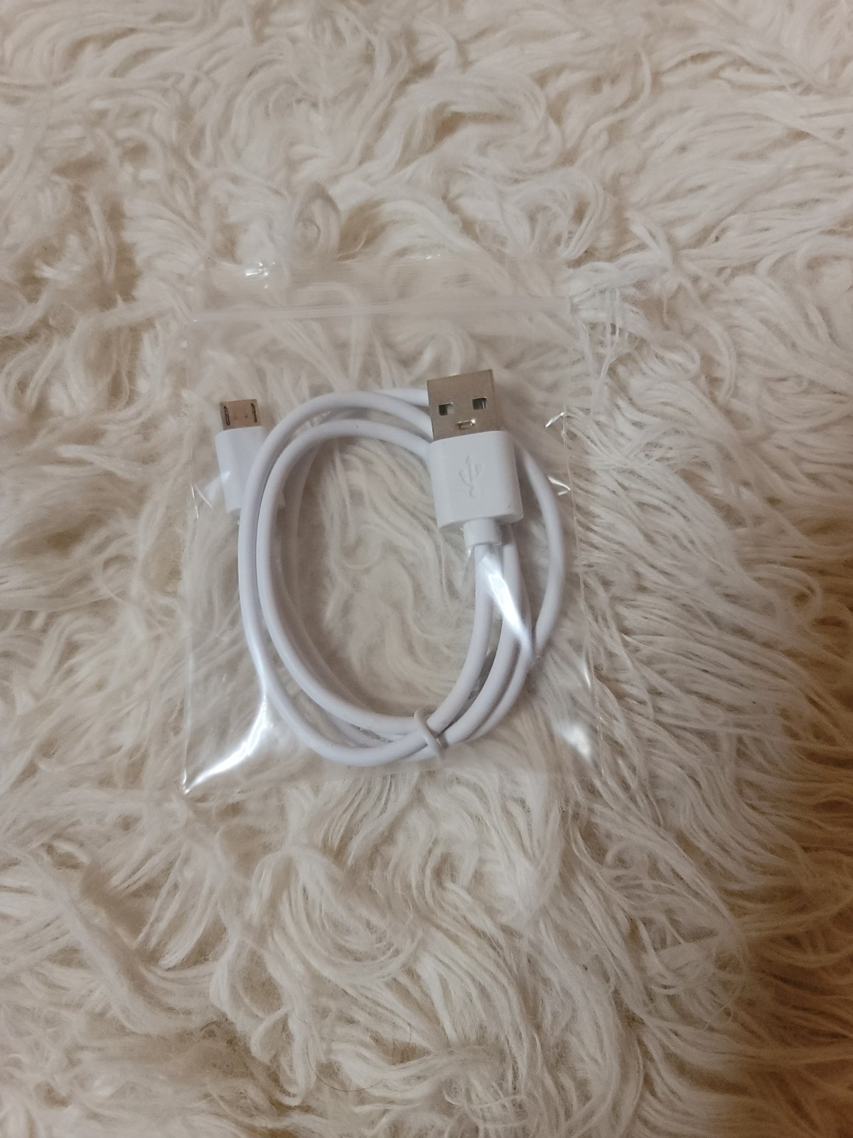 Pulsed Light Wrinkle Reducing Device ES-1081 USB Charge LED 3-Level Adjustment