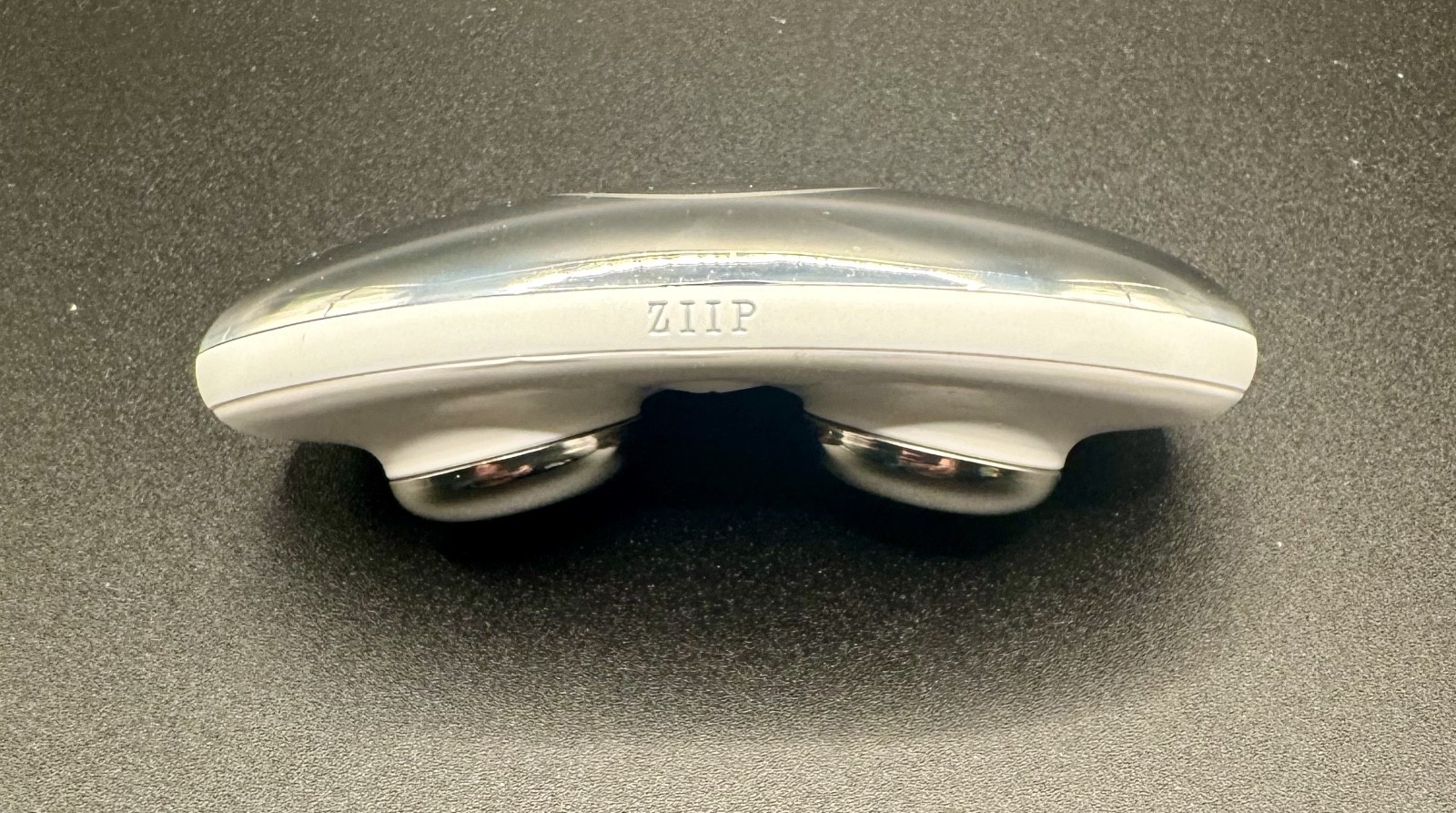 New in Box Ziip Halo Microcurrent Facial Toning Device