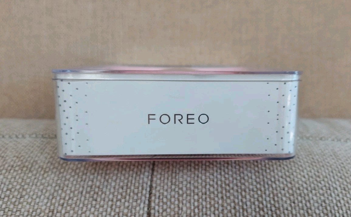FOREO LUNA™ 3 NORMAL SKIN Facial Cleansing & Firming Massage Device – NEW/SEALED