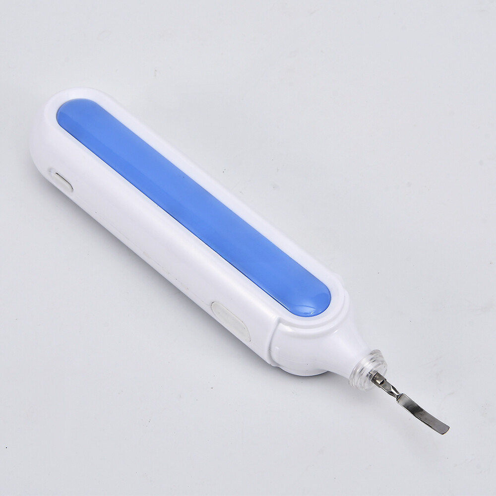 Hotsale High Frequency Electric Vibration Deep Cleansing Peeling Pore Cleaner