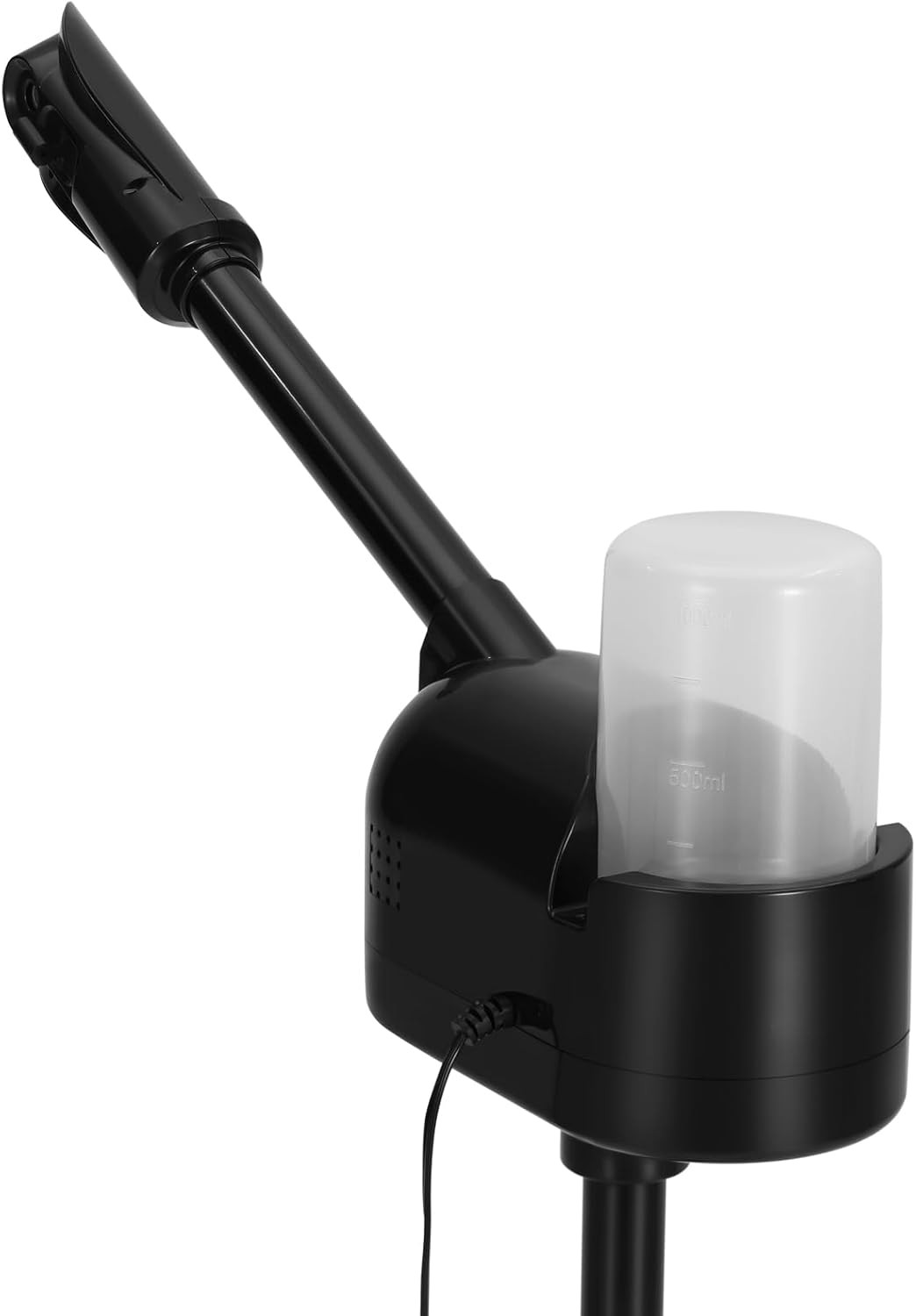 Facial Steamer Professional, Hot Facial Steamer for Facial Deep Cleansing, Facia