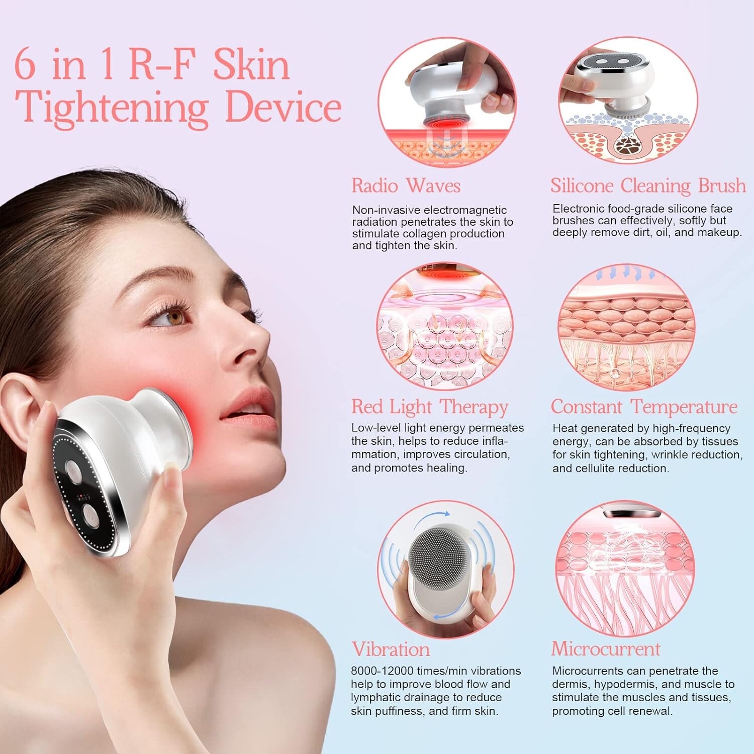 Microcurrent-Facial-Device – 6 in 1 Microsculpt Skin Lift devices for Face&Neck