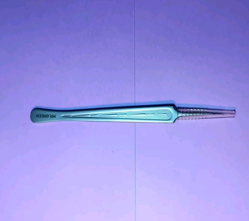 Blackhead Removal (S)