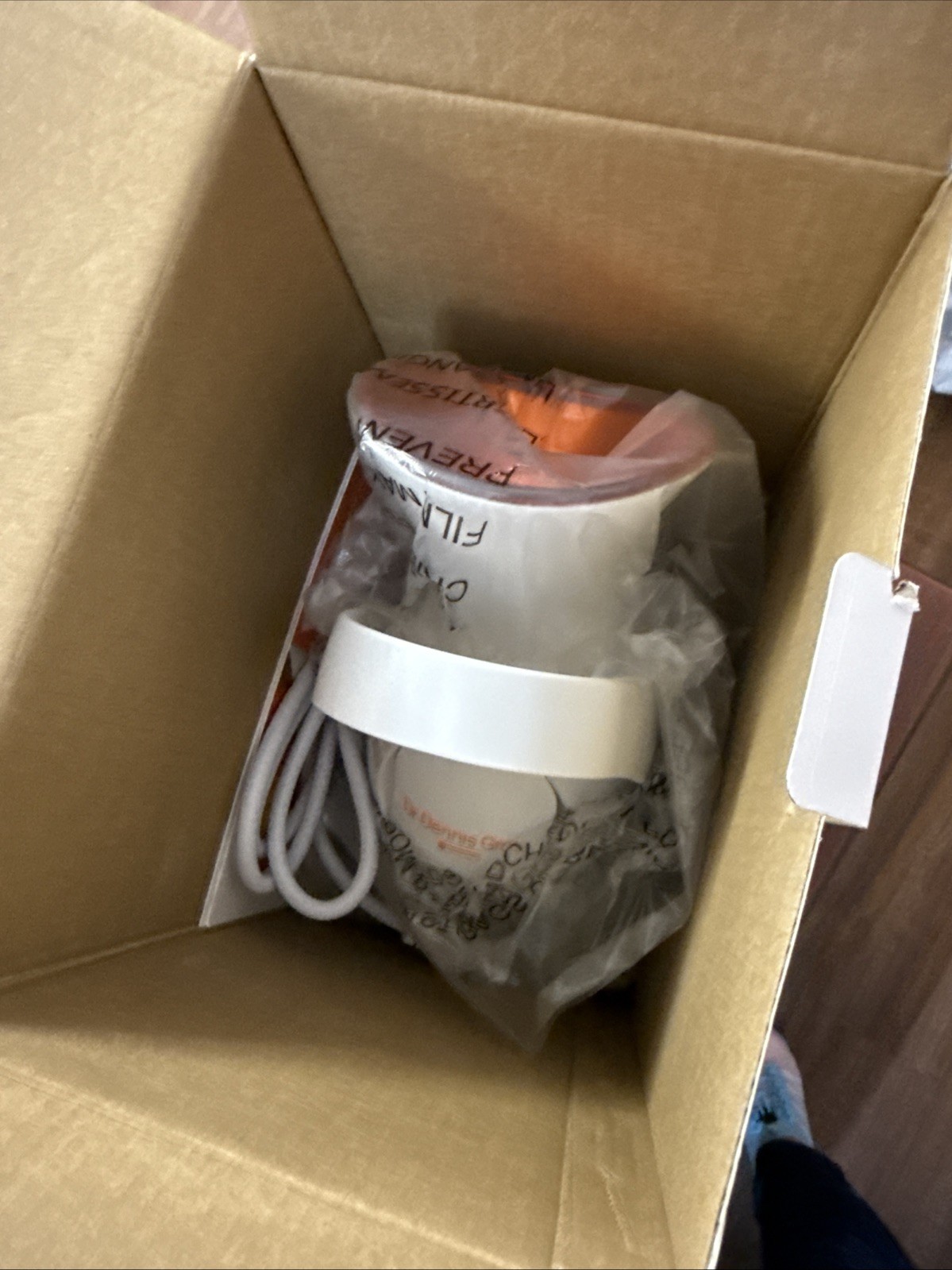 DR DENNIS GROSS PRO FACIAL STEAMER BRAND NEW IN OPENED BOX