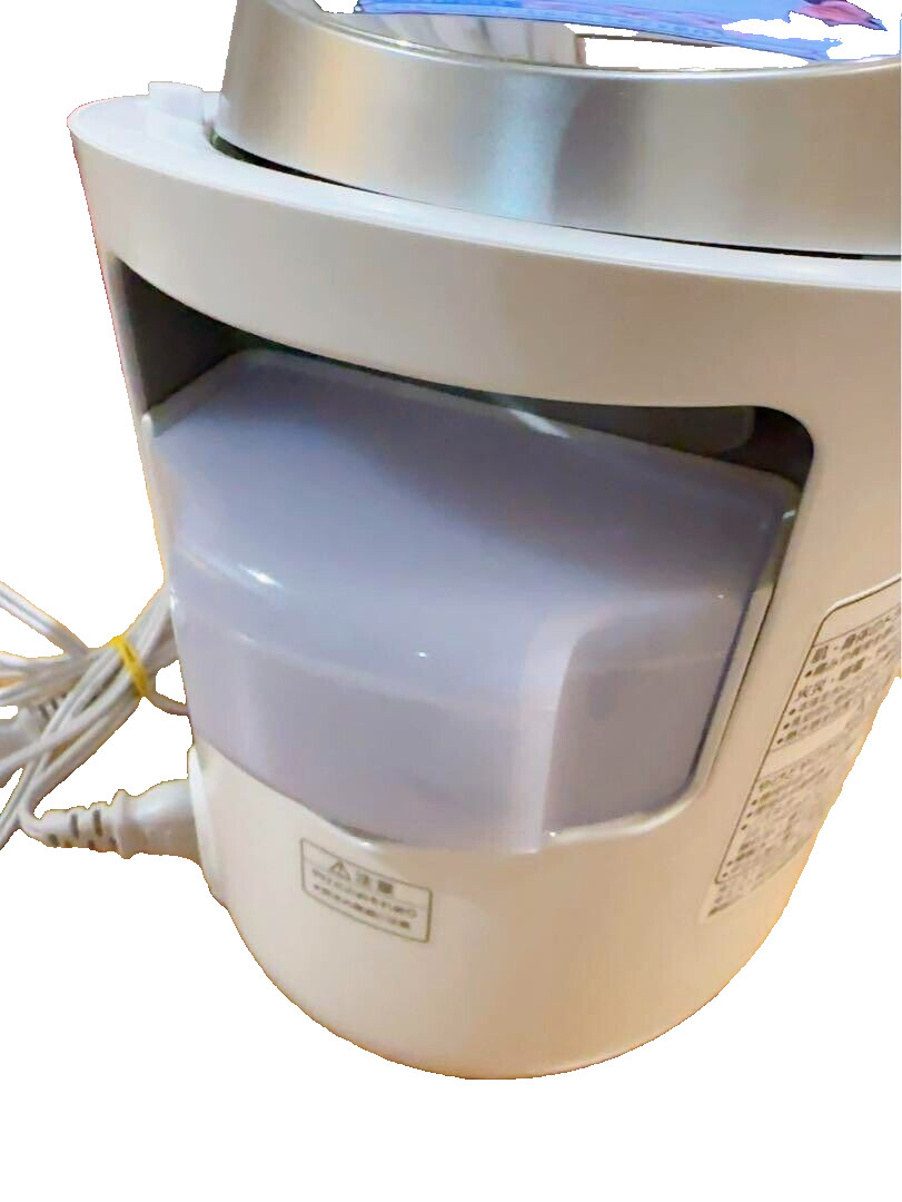 Panasonic EH-SA97 Facial Steamer Skincare Pink Good