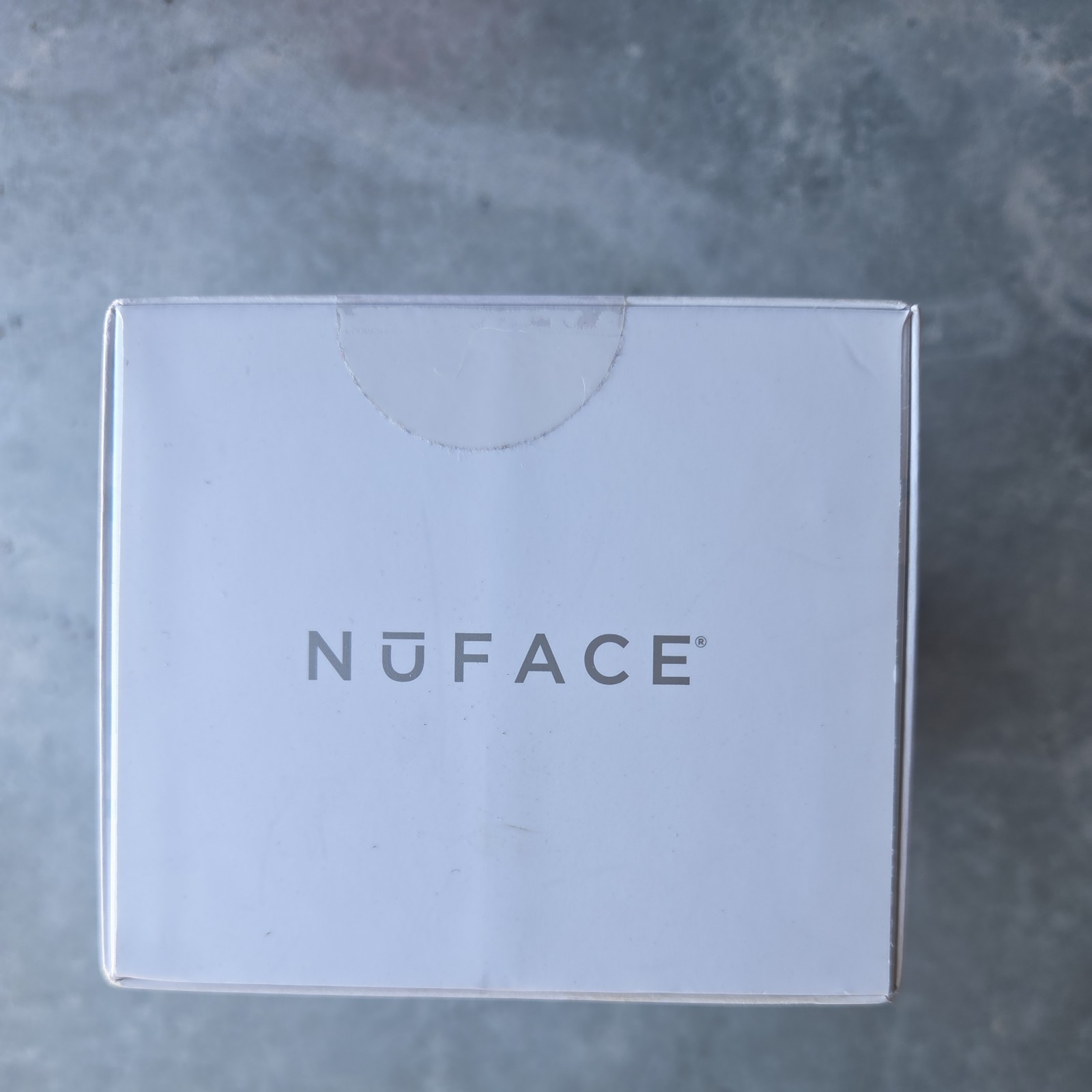 NuFACE MINI Petite Facial Toning Device – Brand New – Free Shipping!