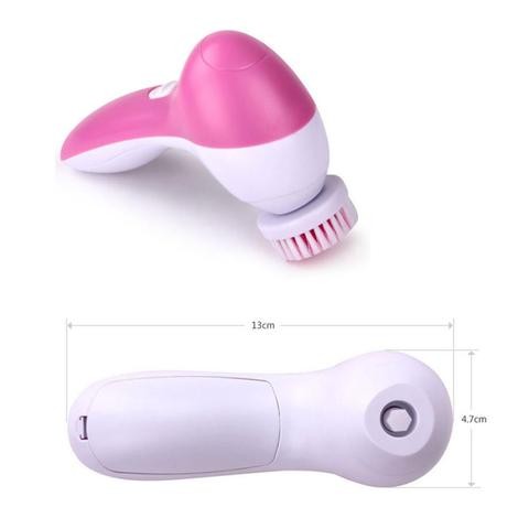 Factory direct electric cleanser facial cleanser pores clean to black head