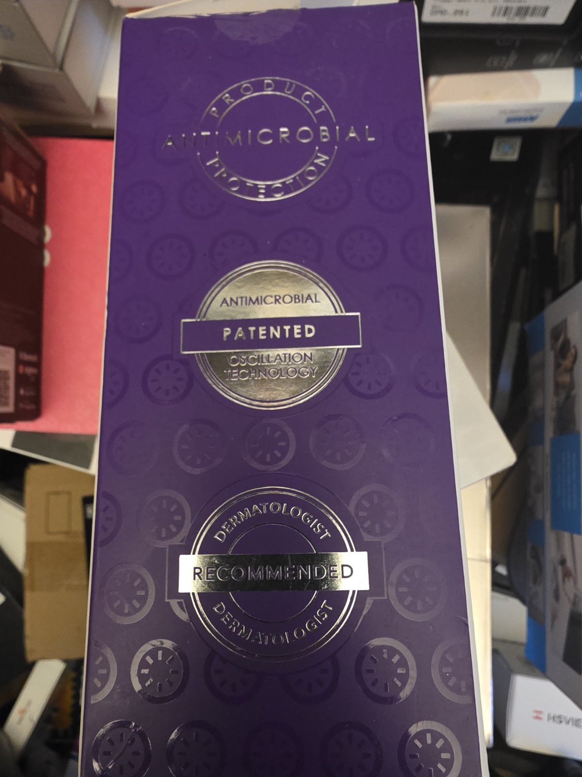 Michael Todd Beauty Soniclear Petite Limited Edition Skin Cleansing System