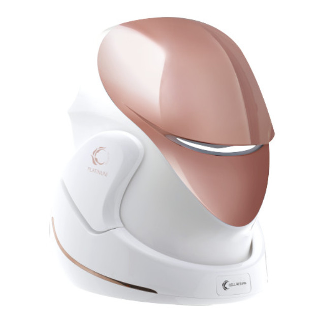 CELLRETURN LED Mask PLATINUM Skin Care Beauty device 1026 LED Lamp K-Beauty