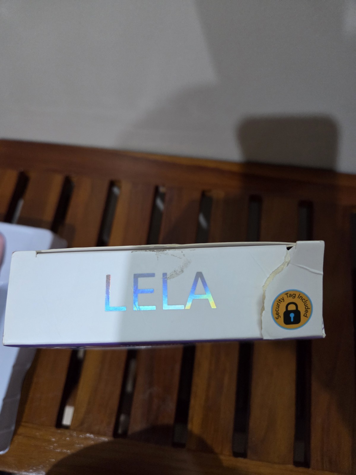 Spa Sciences Lela Ultrasonisc Skin Spatula For Deep Cleansing