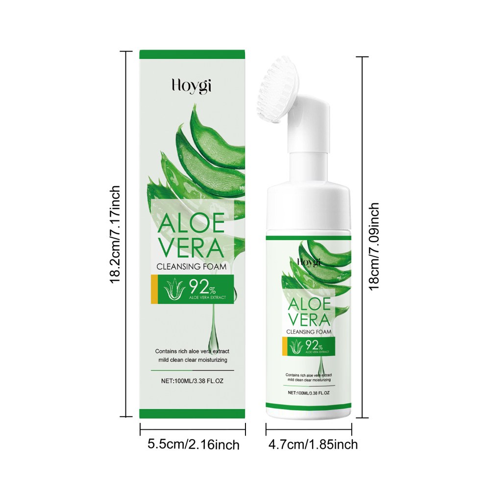 e Cleansing Fo Facial ntle Cleansing Skin Pores Hydrating Oil
