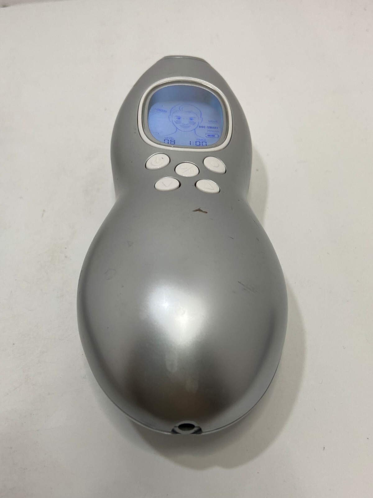 🐞 Rodan + Fields REDEFINE Macro Exfoliator Skincare Tool TESTED AND WORKS EUC