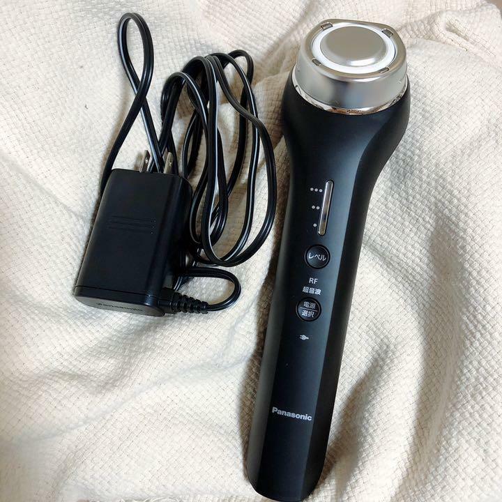 Panasonic Beauty Premium EH-XR20-K facial machine Japan
