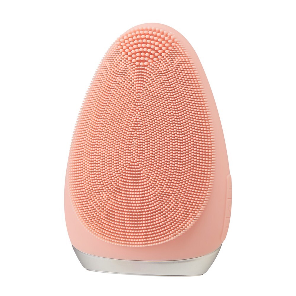 gpskin Pore Clean Vibration Cleanser Deep Cleansing Remove Wastes Apricot color