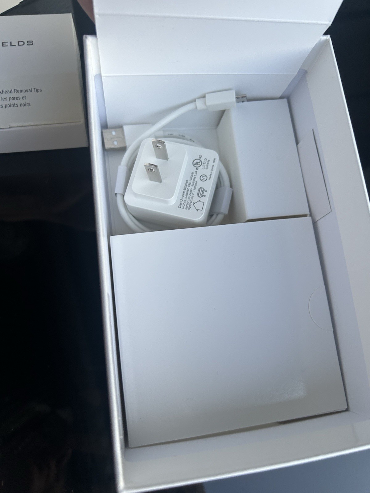 Rodan and Fields Pore Cleansing MD System Blackhead Removal New Tips