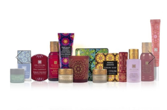Wellness & Beauty Calendar – 14 Days of Love
