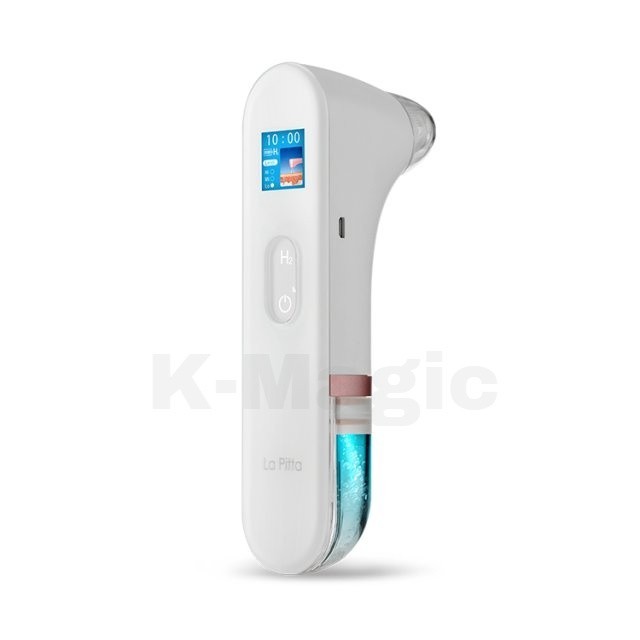 LA PITTA H2 Hydrogen Aqua Water Peeling Machine JOC-H2 K-Beauty
