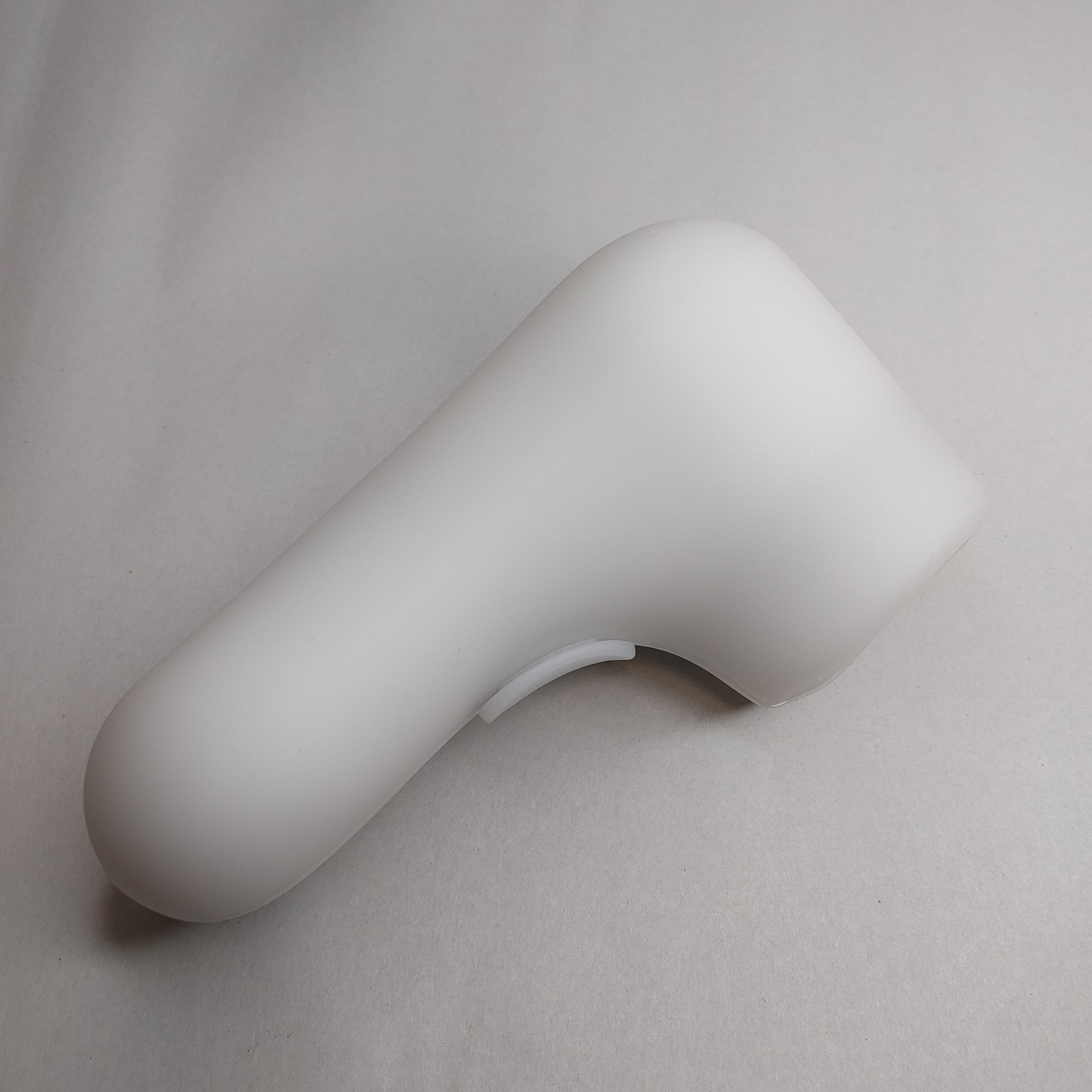 Clarisonic Mia 2 Sonic Facial Skin Cleanser w/ Charger White Tested