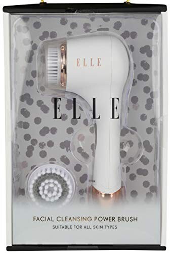 Facil Cleansing Power Brush