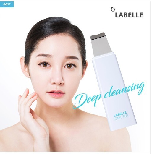 Labelle Ultra Sonic Peel 5L