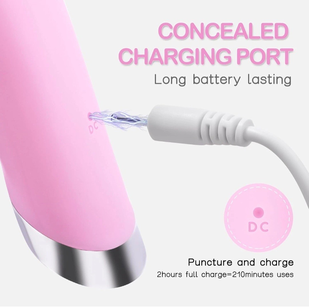 NEW Pritech Sonic Facial Cleansing Brush – Heated Silicone Deep Clean & Glow!