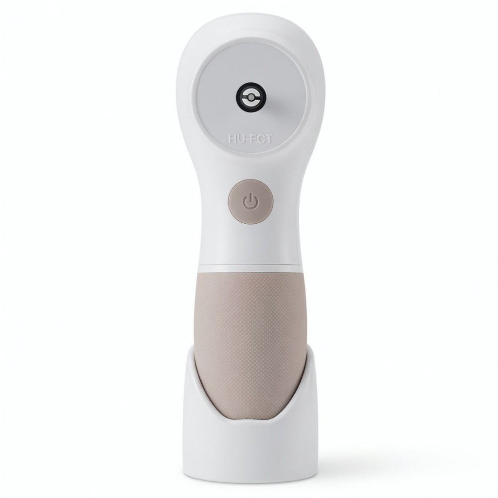 Vanity Planet Facial Cleansing System – Dual Speed Spin Brush w/ 3 Heads
