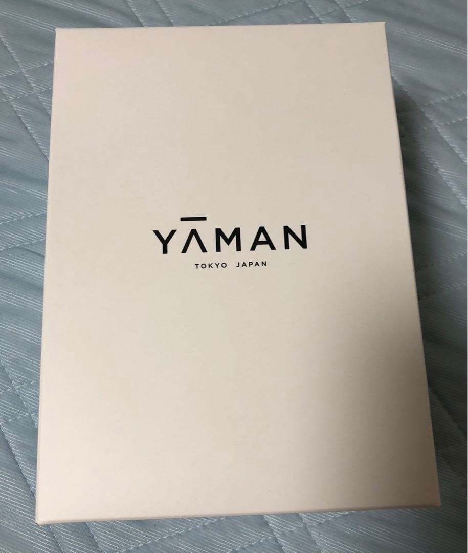 YA-MAN Bloom 6 Facial Beauty Device Aging Care YJFS16PN-1 Genuine New F/S