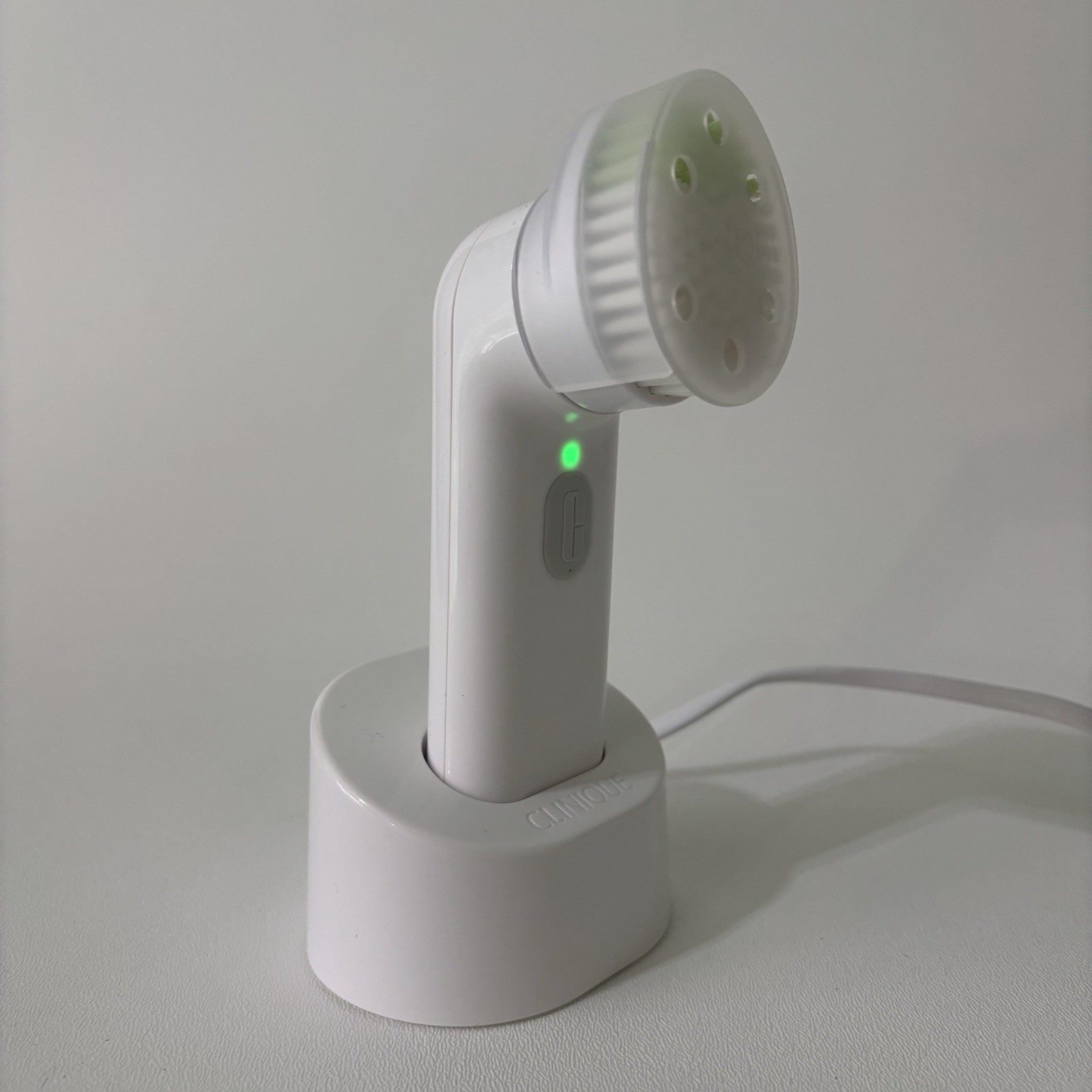 Clinique Sonic System Purifying Cleansing Facial Brush MODEL Z75Y – Open Box