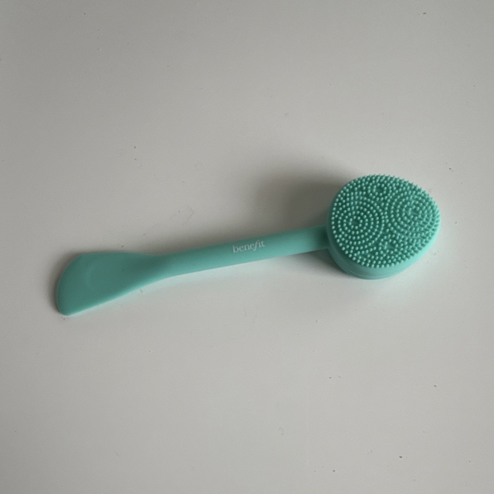 Benefit The POREfessional All-In-One Mask Wand Silicone Facial Cleansing Tool