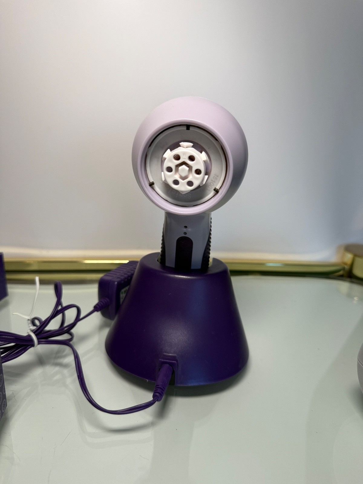 MICHEAL TODD Soniclear Elite Sonic Face / Body Cleansing System