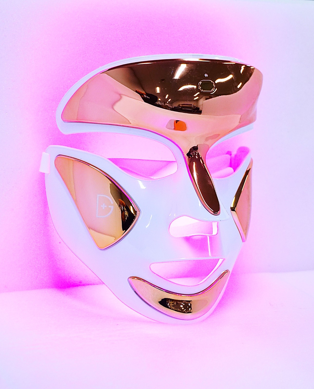 Dr. Dennis Gross Skincare DRx SpectraLite FaceWare Pro Mask (No Power Cord)