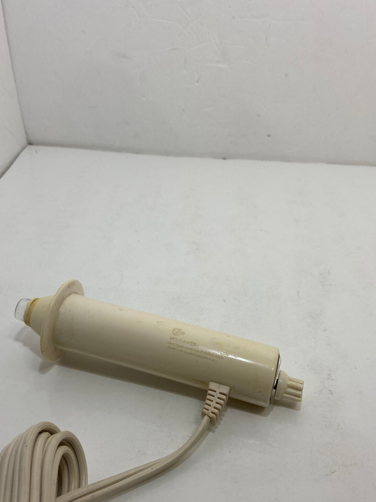 DERMA WAND Advanced High Frequency Beauty Facial Skin Care Treatment Device A0