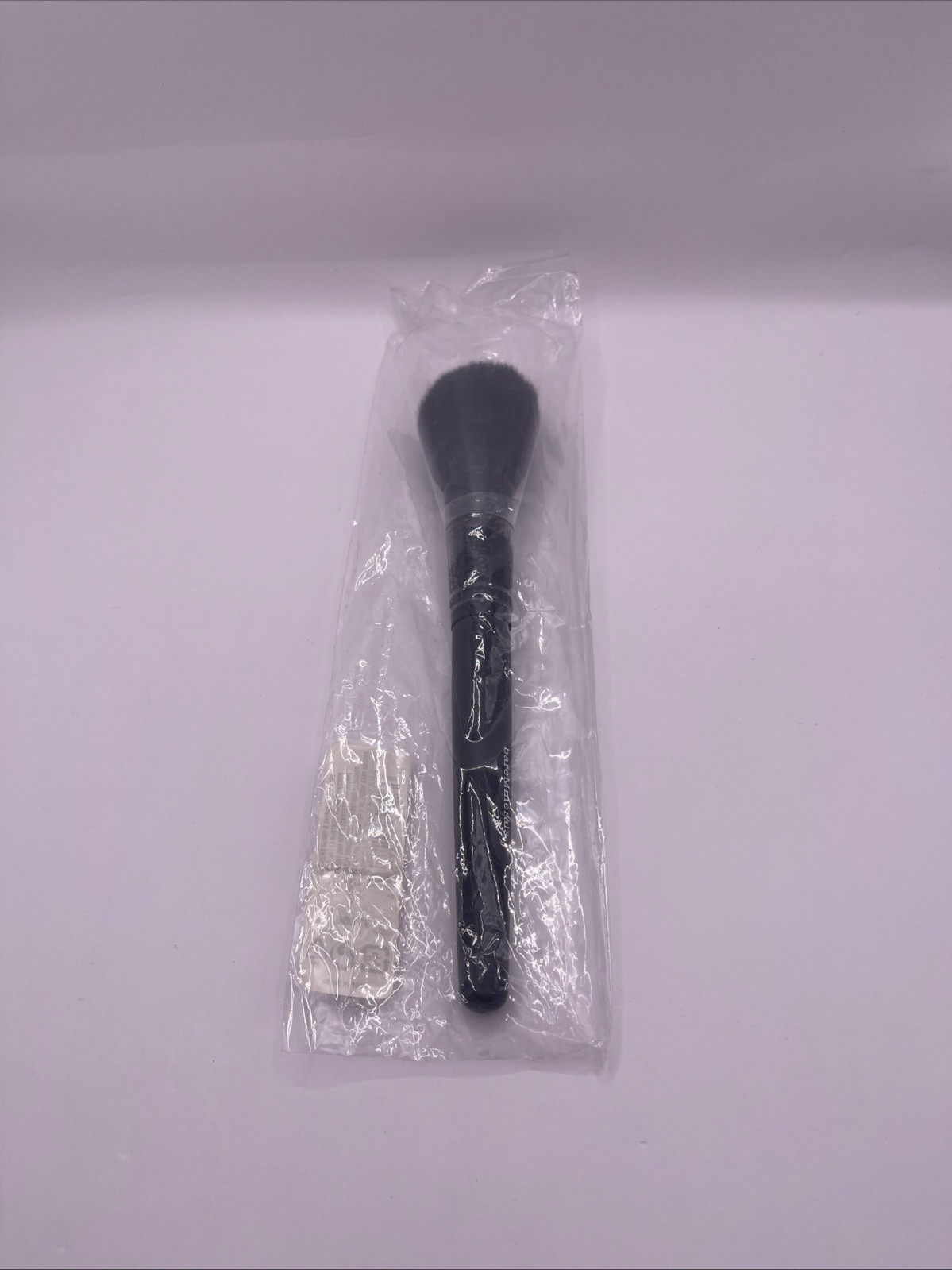 Bareminerals Seamless Shaping Finish Brush77056 New