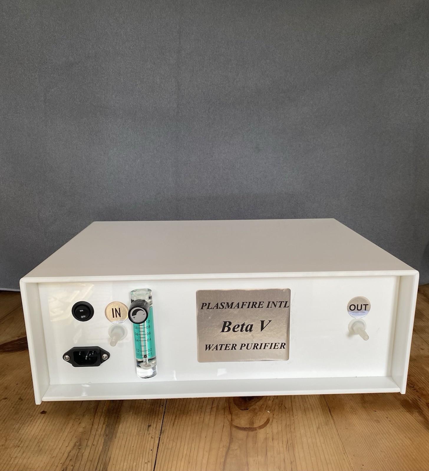 Professional Ozone Machine