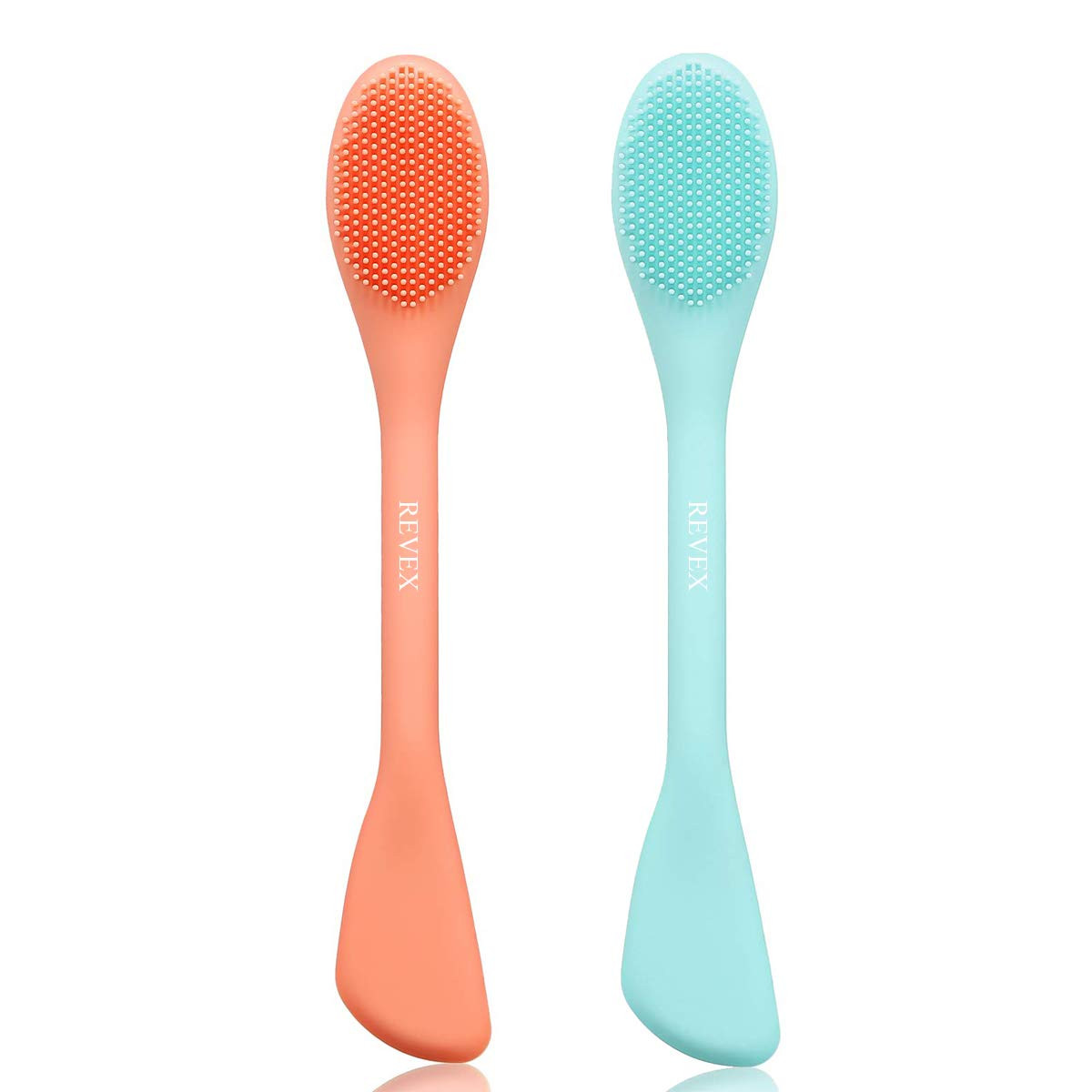 Silicone Face Mask Applicator,Face Scrubber,Exfoliating Pore Scrubber,Pore Clean