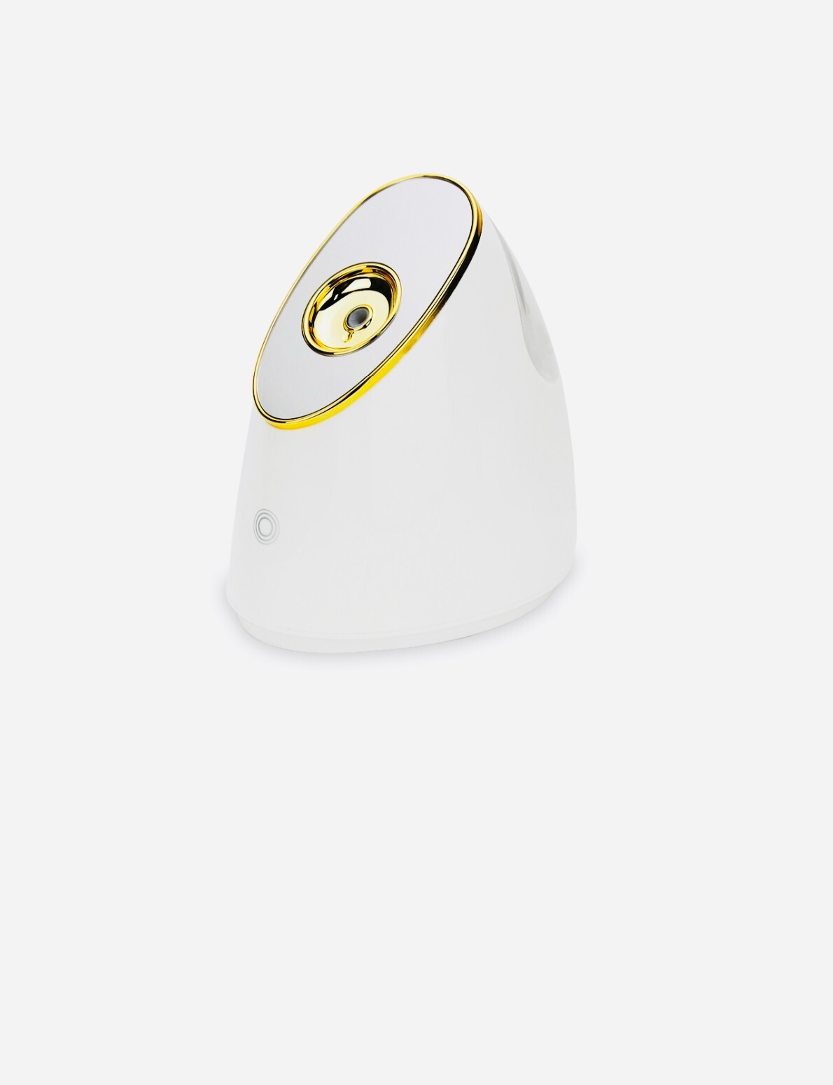 Facial Steamer Nano Ionic Hot Mist Face Steamer Home Sauna SPA Face Humidifier