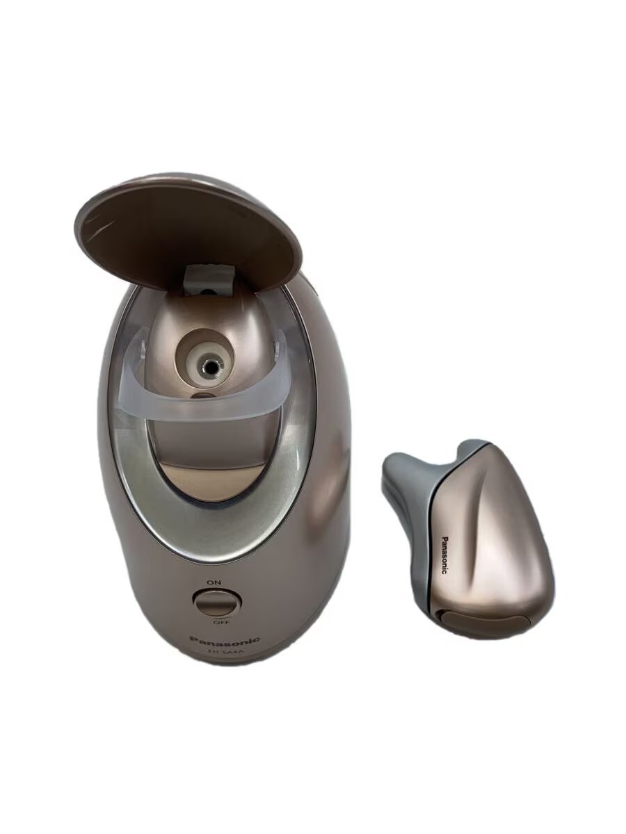 Panasonic EH-SA4PCM Facial Steamer Warm Gua Sha Set Beauty Device Japan