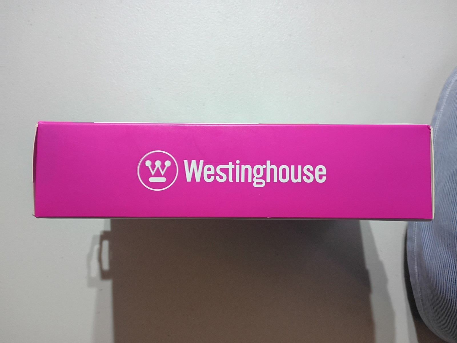 Westinghouse Makeup Spin Brush With 2 Brush Heads New Sealed