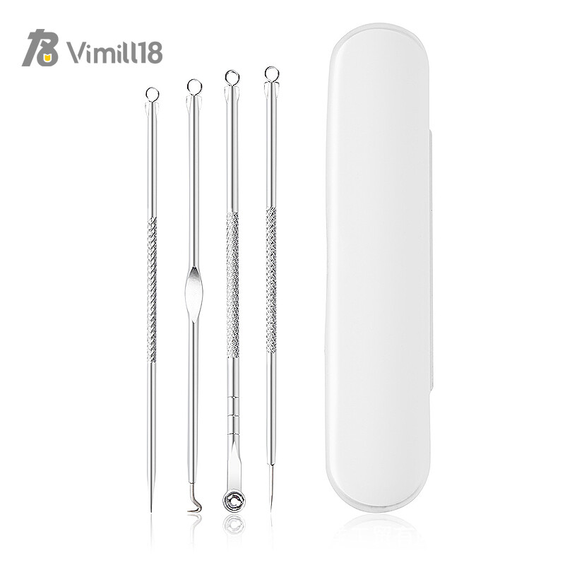Pore Cleaner Blackhead Remover Vacuum Electric Nose Face Deep Cleaning Skin