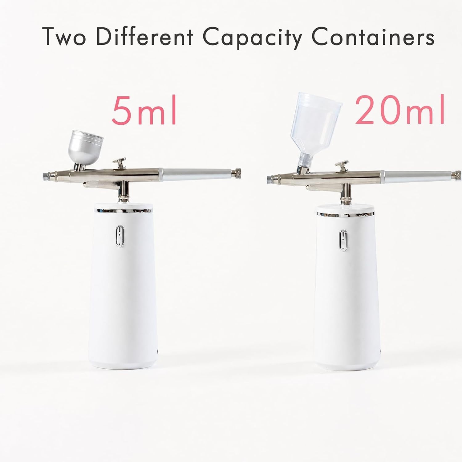 Atomizing Facial Oxygen Machine for Smooth and Elastic Skin