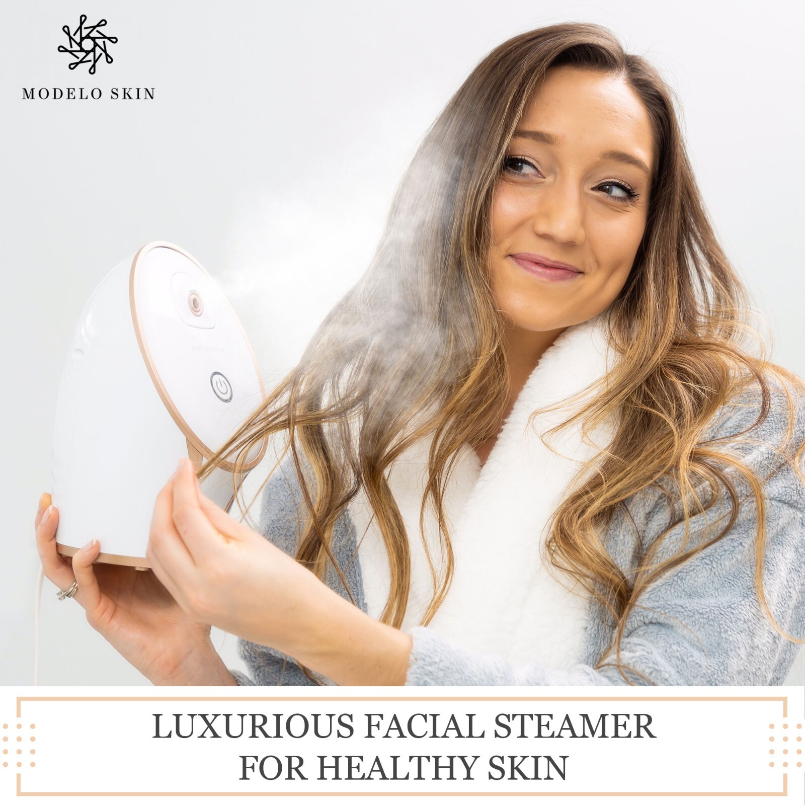 facial steamer