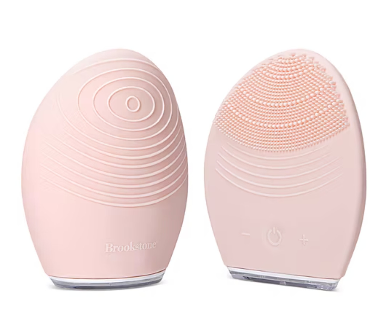 Silicone Sonic Cleansing Brush: Your Path to Radiant Skin!