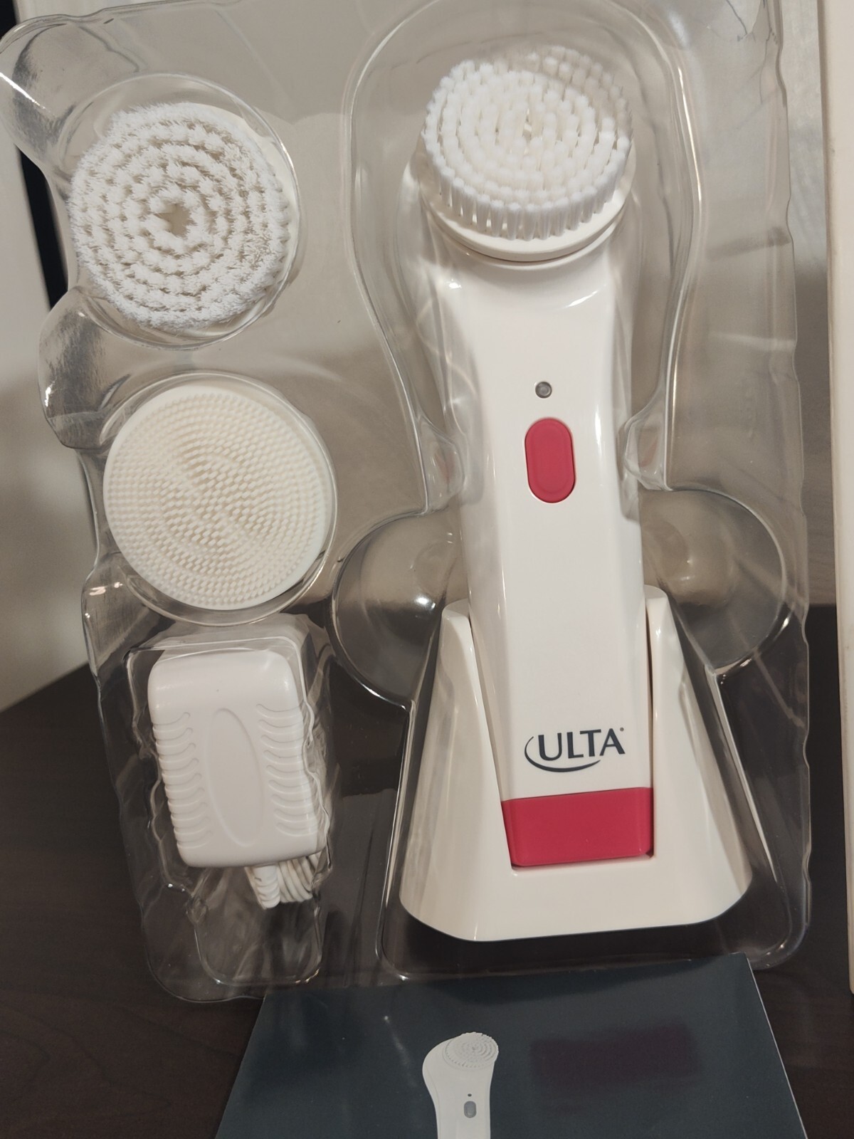 ULTA Sonic Advanced Facial Cleansing System