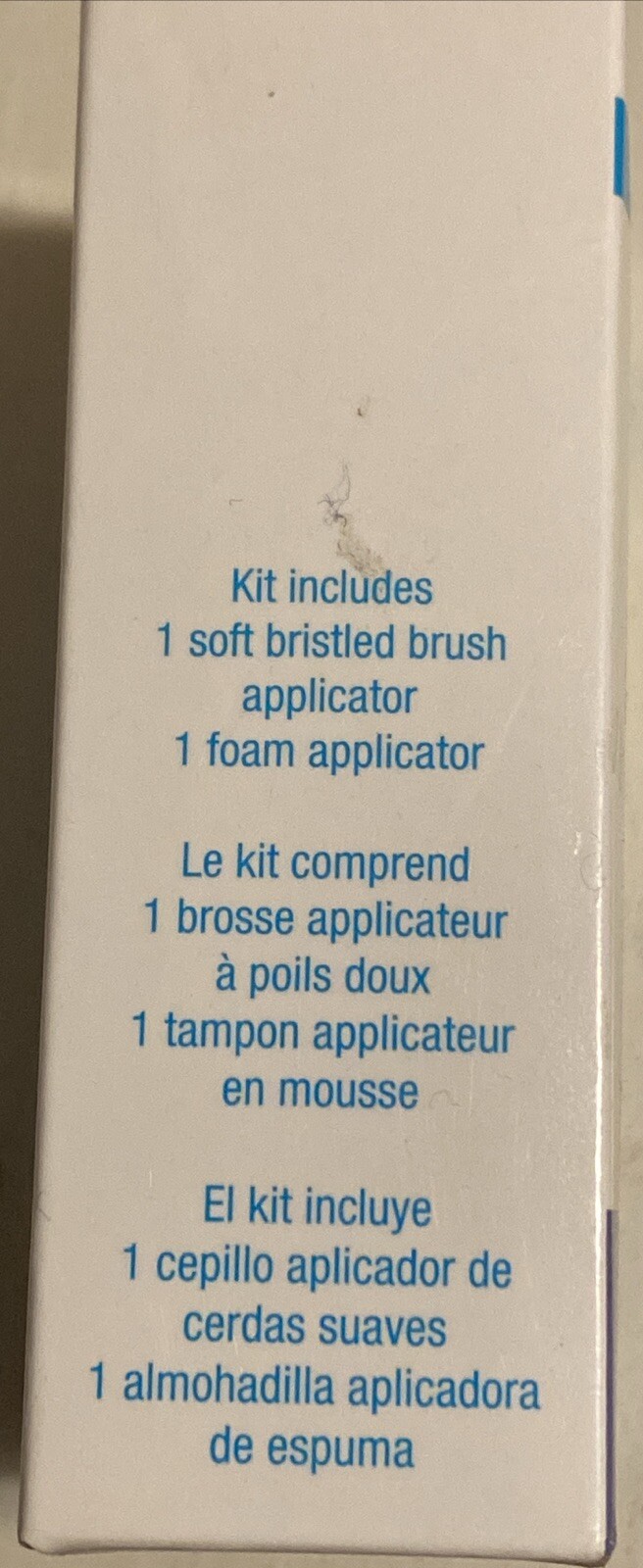 B2 Beyond Belief Focus Plus Enhance & Enrich Replacement Brush Heads Kit New